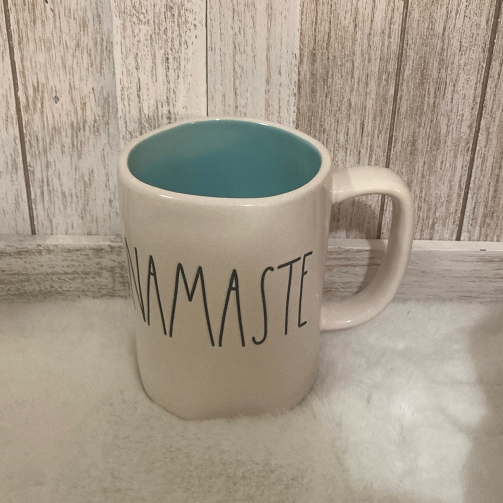 Rae Dunn Namaste Mug